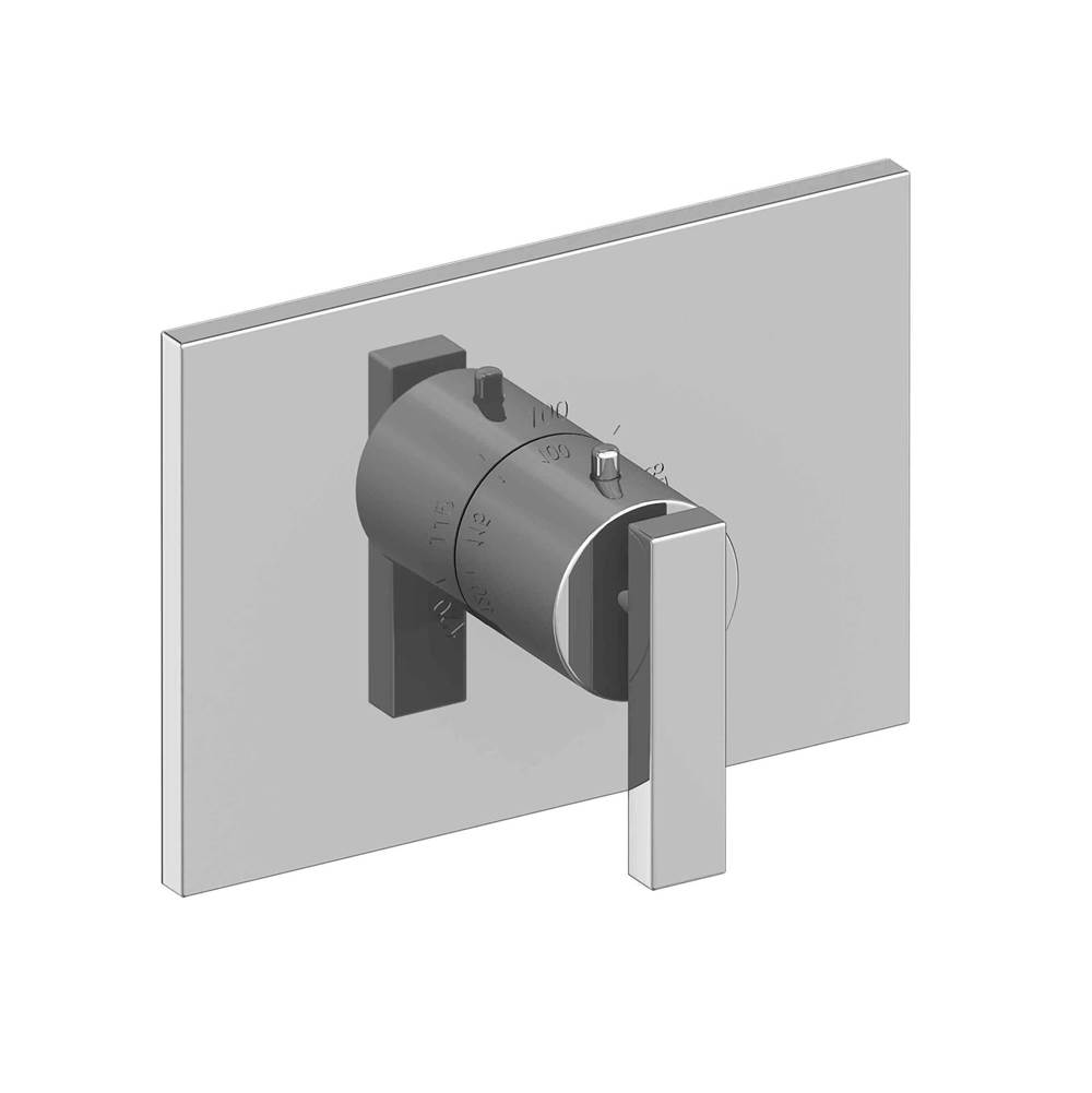Newport Brass Thermostatic Valve Trim Shower Faucet Trims item 3-2044TS/04