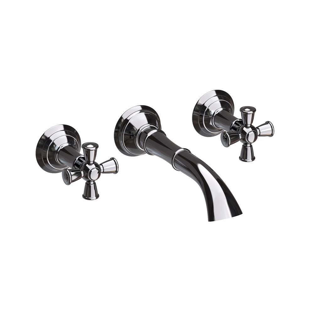 Newport Brass Wall Mounted Bathroom Sink Faucets item 3-2401/30