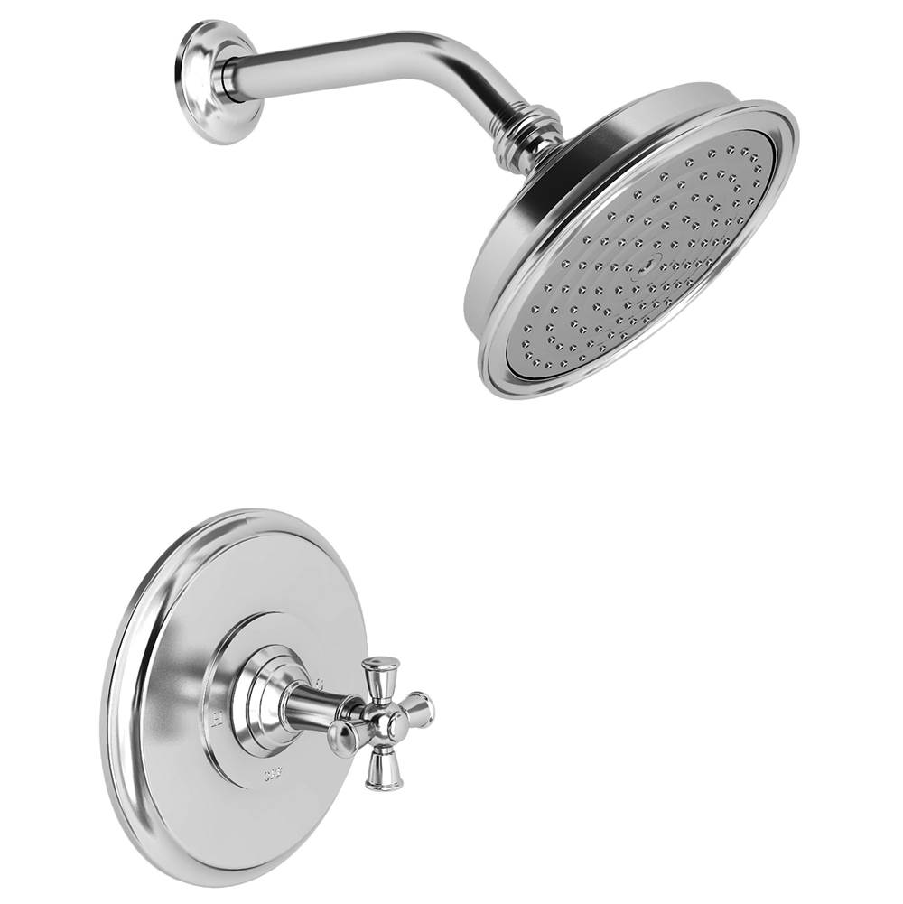 Newport Brass  Shower Only Faucets item 3-2404BP/50