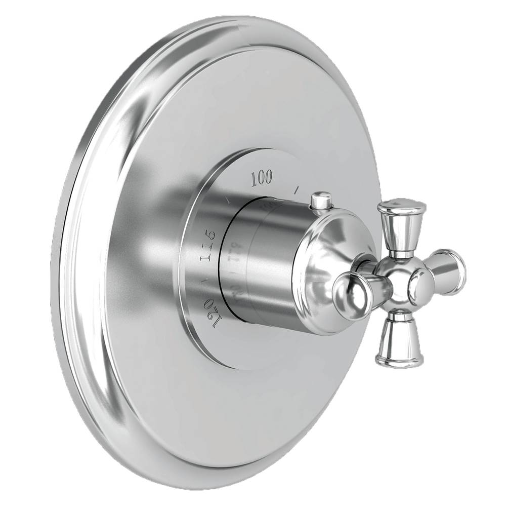 Newport Brass Thermostatic Valve Trim Shower Faucet Trims item 3-2404TR/15A