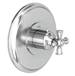 Newport Brass - 3-2404TR/10B - Thermostatic Valve Trim Shower Faucet Trims