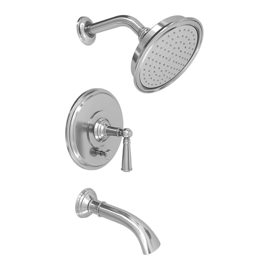 Newport Brass Pressure Balance Valve Trims Shower Faucet Trims item 3-2412BP/08A