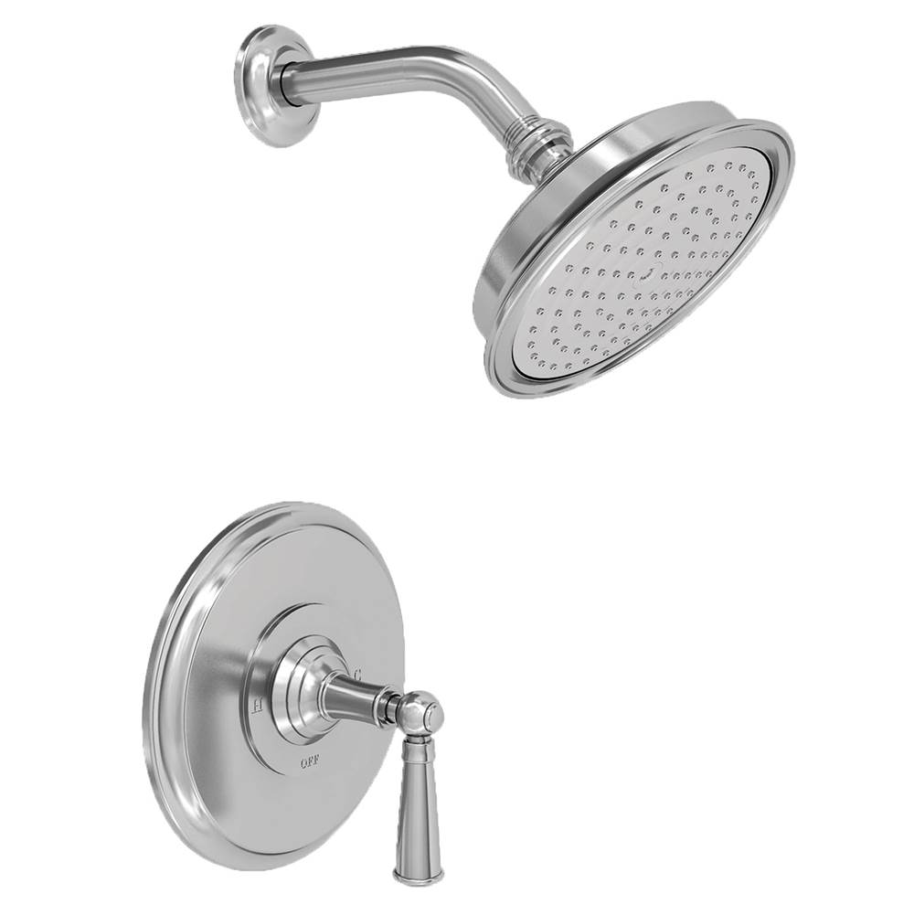 Newport Brass  Shower Only Faucets item 3-2414BP/08A
