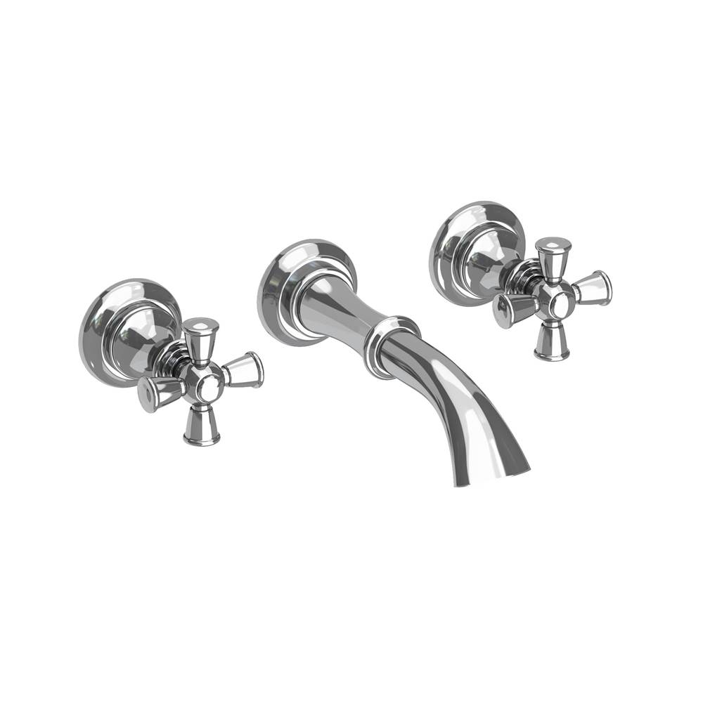 Newport Brass Wall Mounted Bathroom Sink Faucets item 3-2441/04