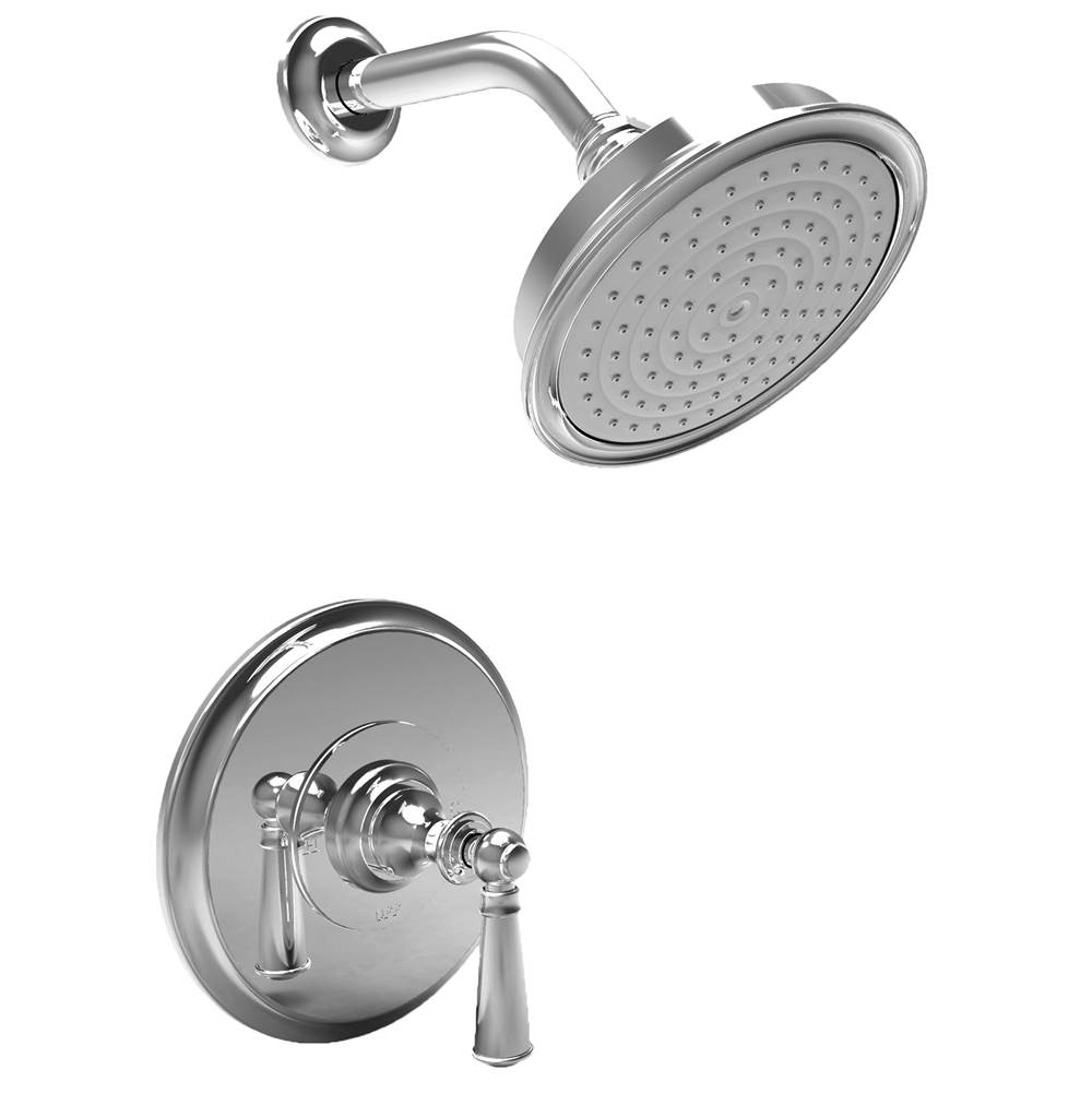 Newport Brass  Shower Only Faucets item 3-2454BP/24S
