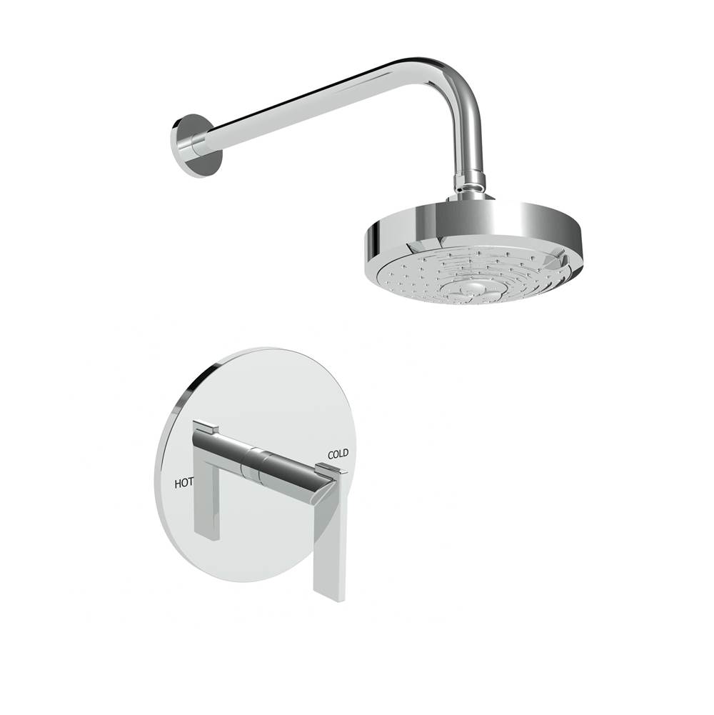 Newport Brass  Shower Only Faucets item 3-2484BP/50