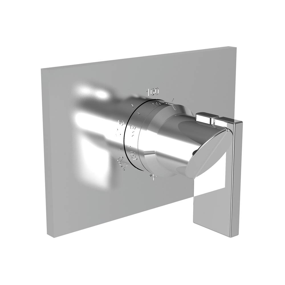 Newport Brass Thermostatic Valve Trim Shower Faucet Trims item 3-2544TS/15A