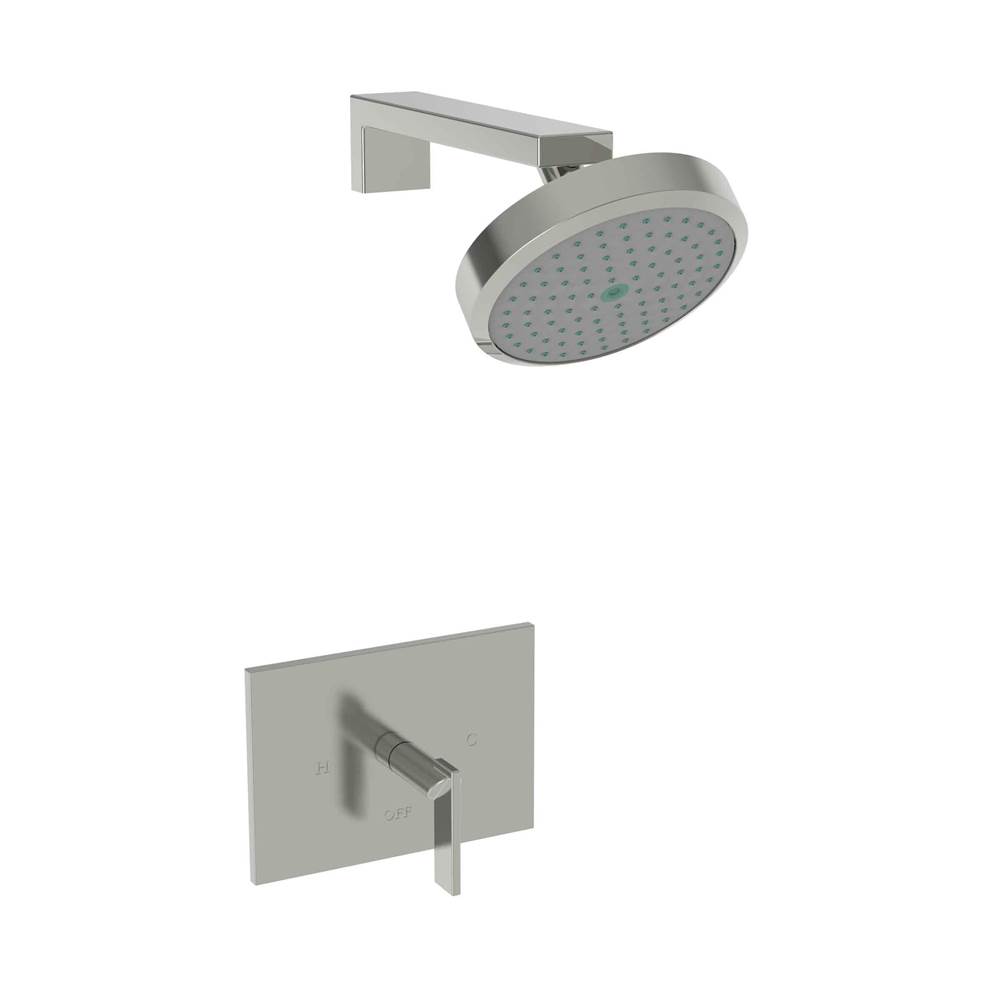 Newport Brass  Shower Only Faucets item 3-2544BP/15