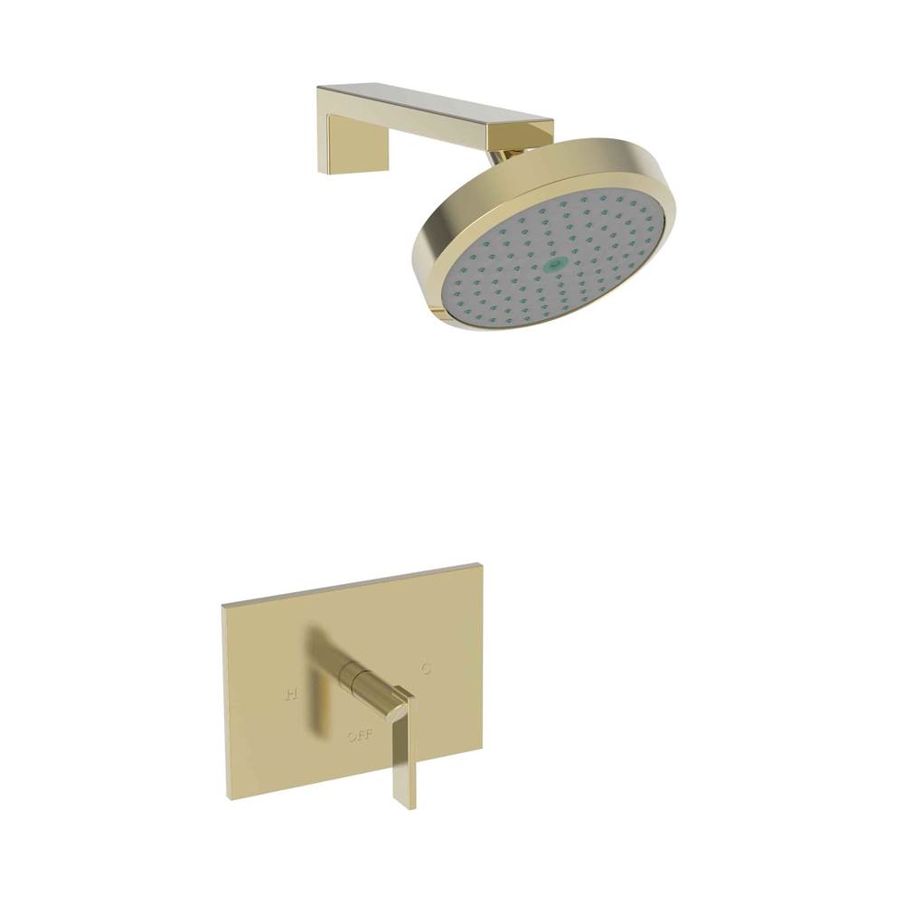 Newport Brass  Shower Only Faucets item 3-2544BP/24A