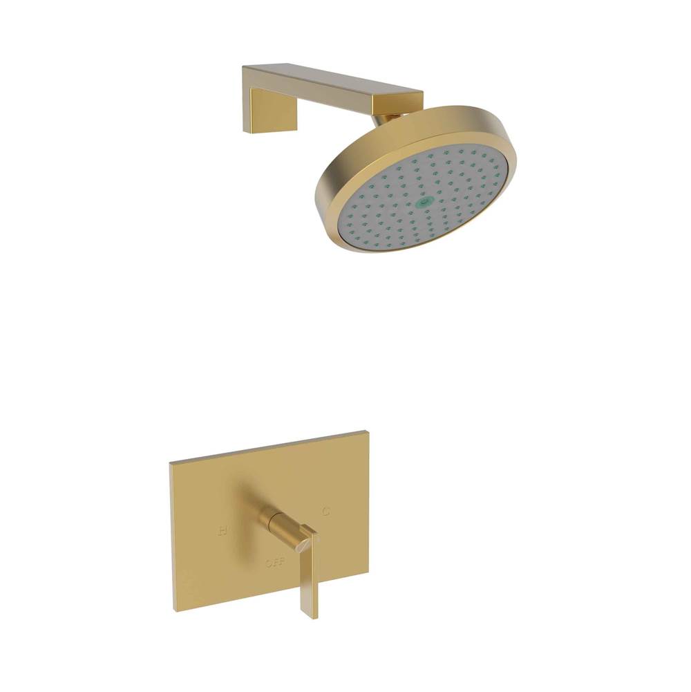 Newport Brass  Shower Only Faucets item 3-2544BP/24S
