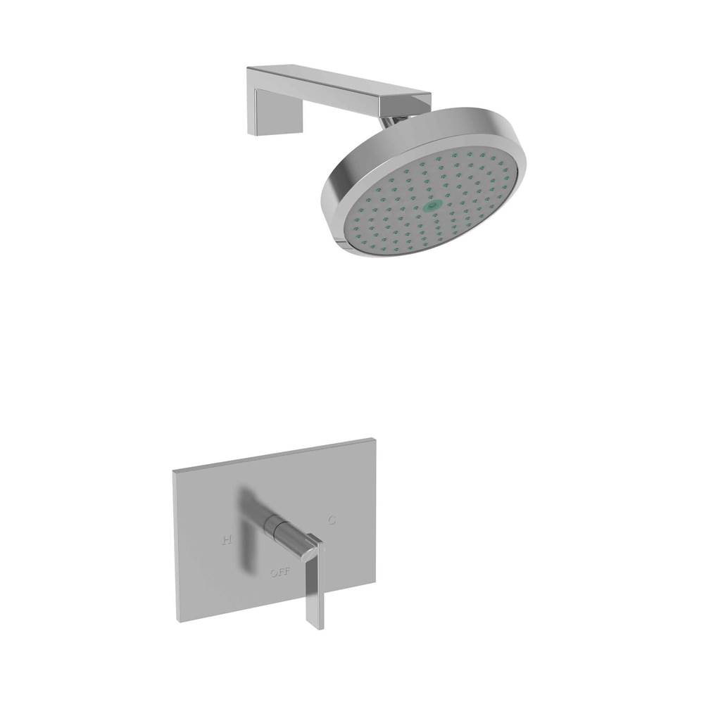 Newport Brass  Shower Only Faucets item 3-2544BP/26