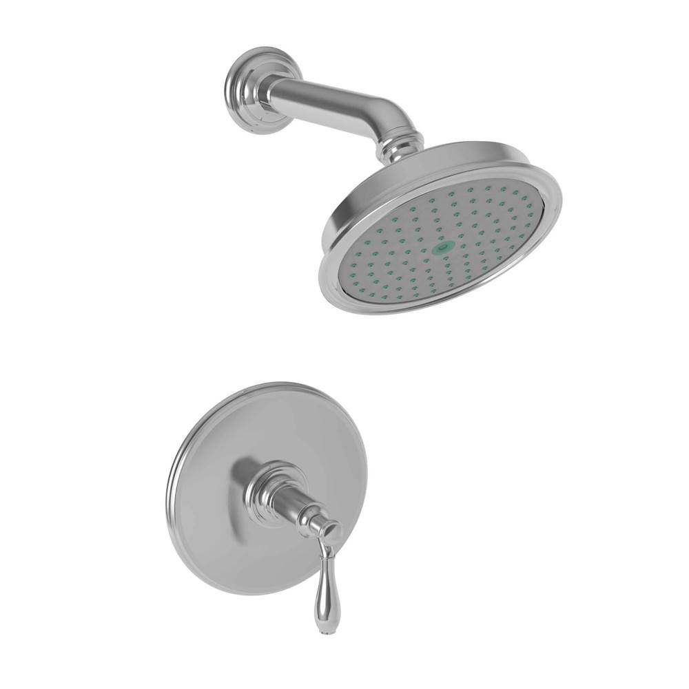 Newport Brass  Shower Only Faucets item 3-2554BP/08A