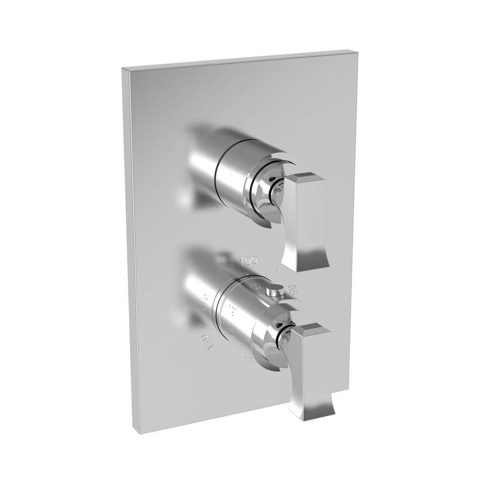 Newport Brass Thermostatic Valve Trim Shower Faucet Trims item 3-2573TS/26