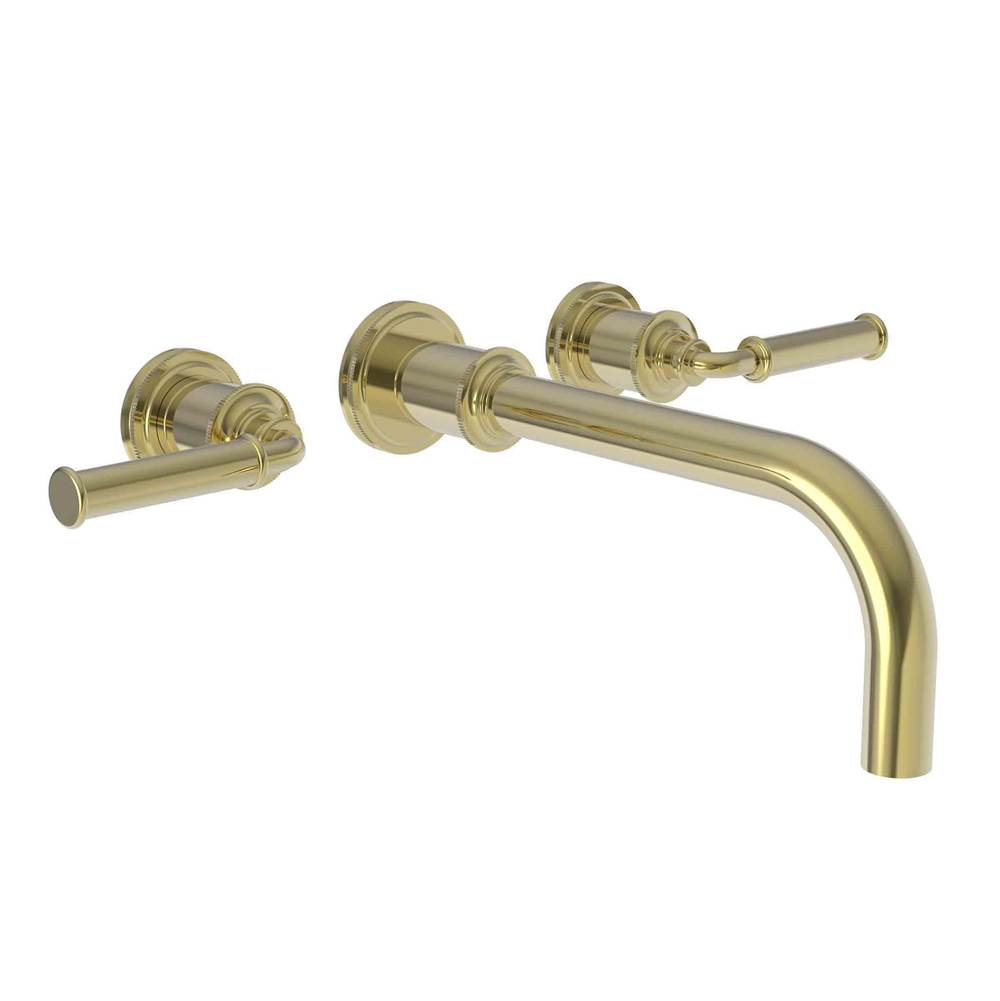 Newport Brass Wall Mounted Bathroom Sink Faucets item 3-2941/03N