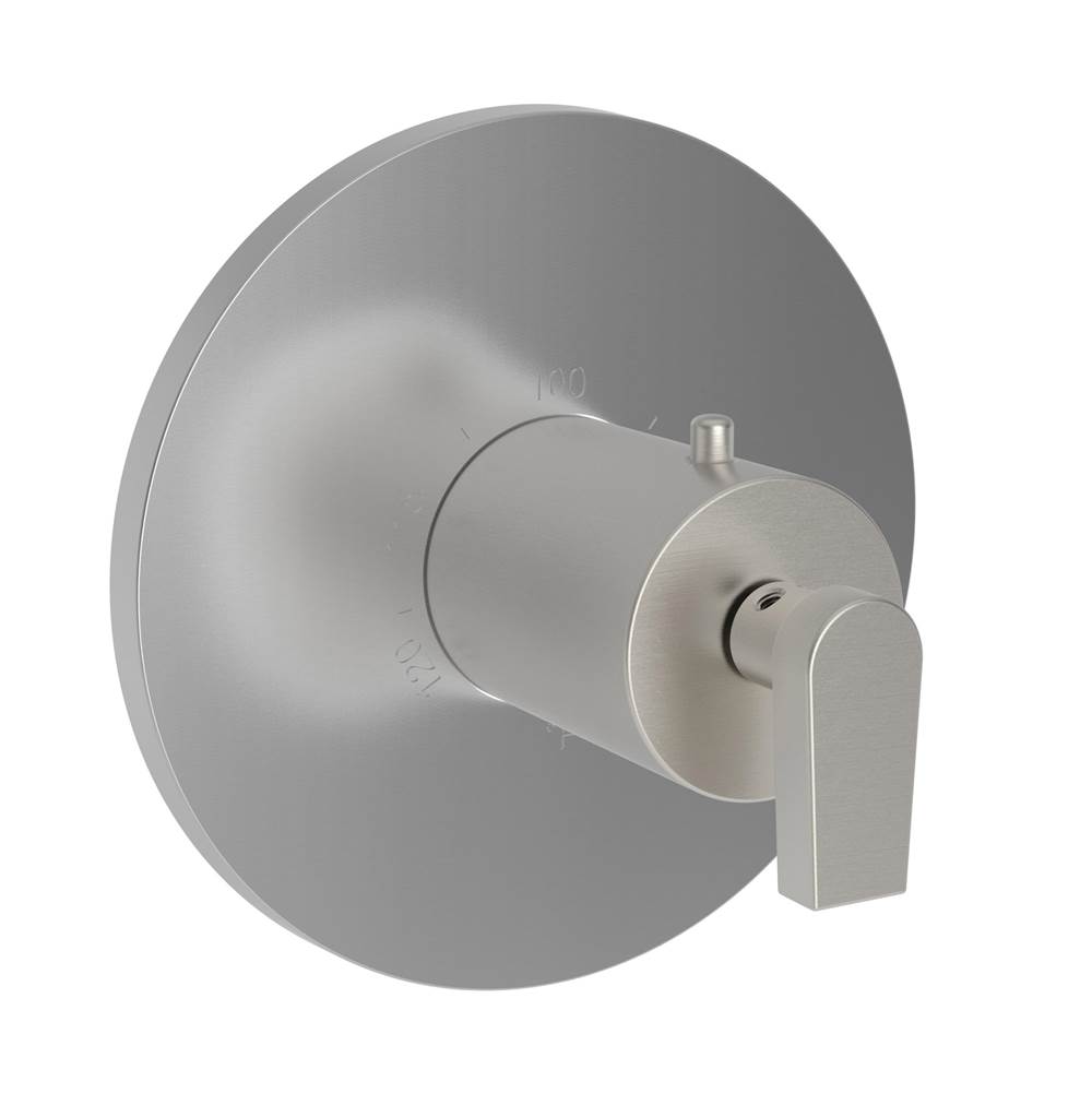 Newport Brass Thermostatic Valve Trim Shower Faucet Trims item 3-2974TR/20