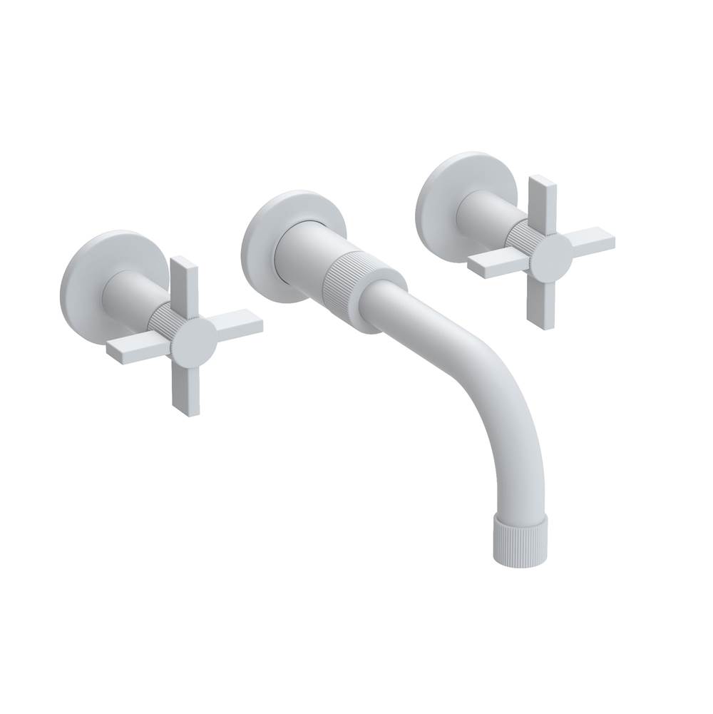 Newport Brass Wall Mounted Bathroom Sink Faucets item 3-3241/52