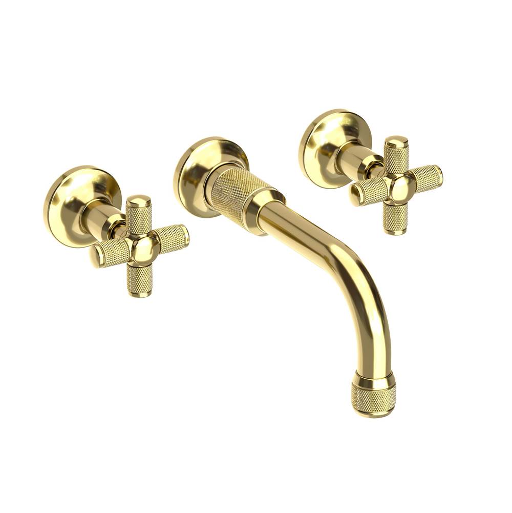 Newport Brass Wall Mounted Bathroom Sink Faucets item 3-3261/01