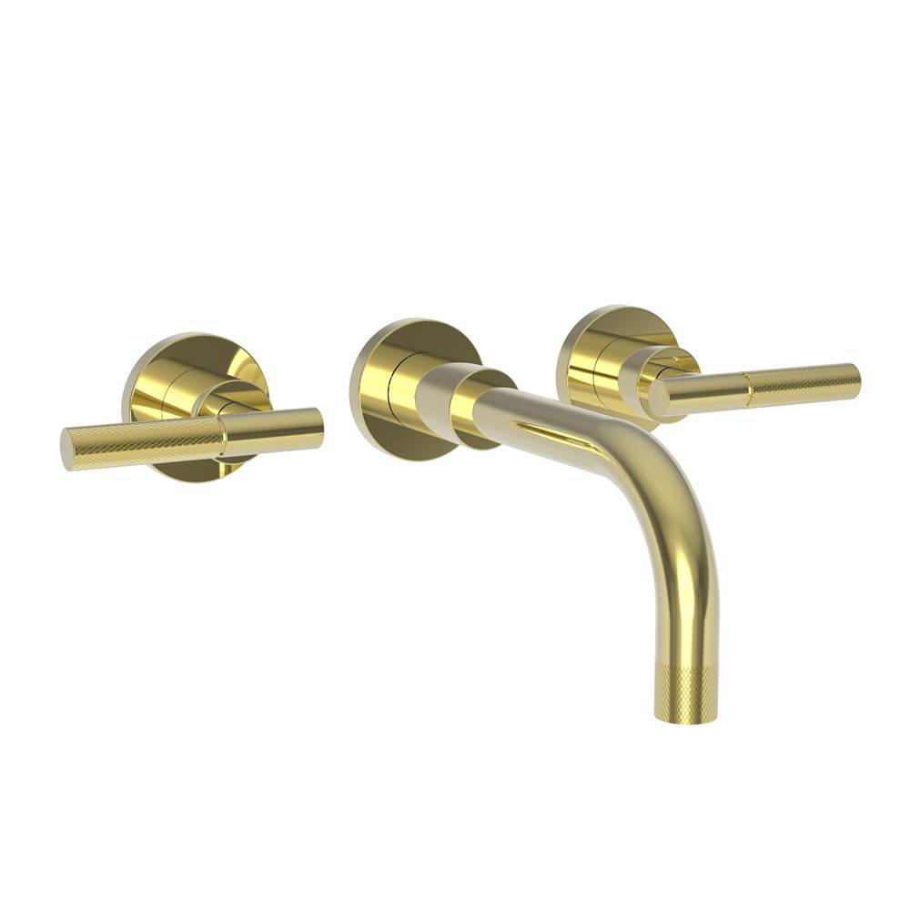 Newport Brass Wall Mounted Bathroom Sink Faucets item 3-3291/01