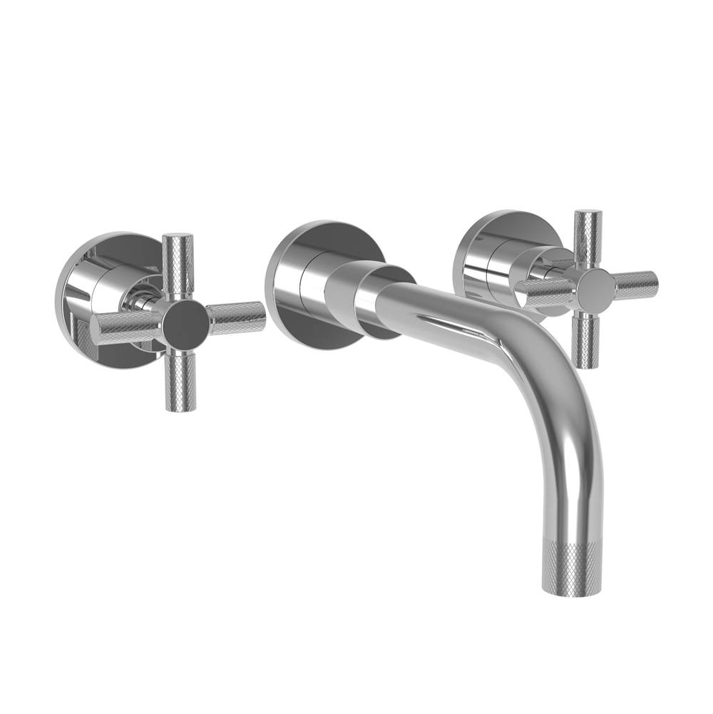 Newport Brass Wall Mounted Bathroom Sink Faucets item 3-3301/26