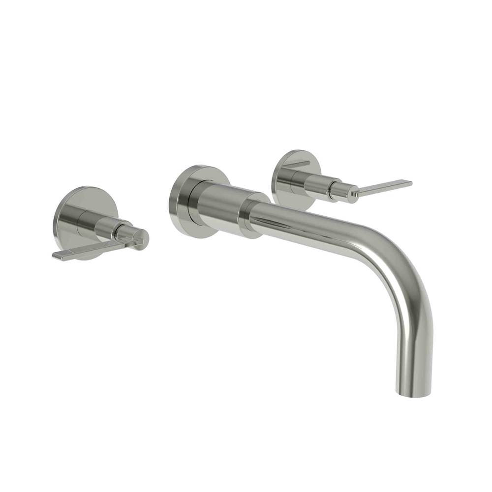 Newport Brass Wall Mounted Bathroom Sink Faucets item 3-3321/15