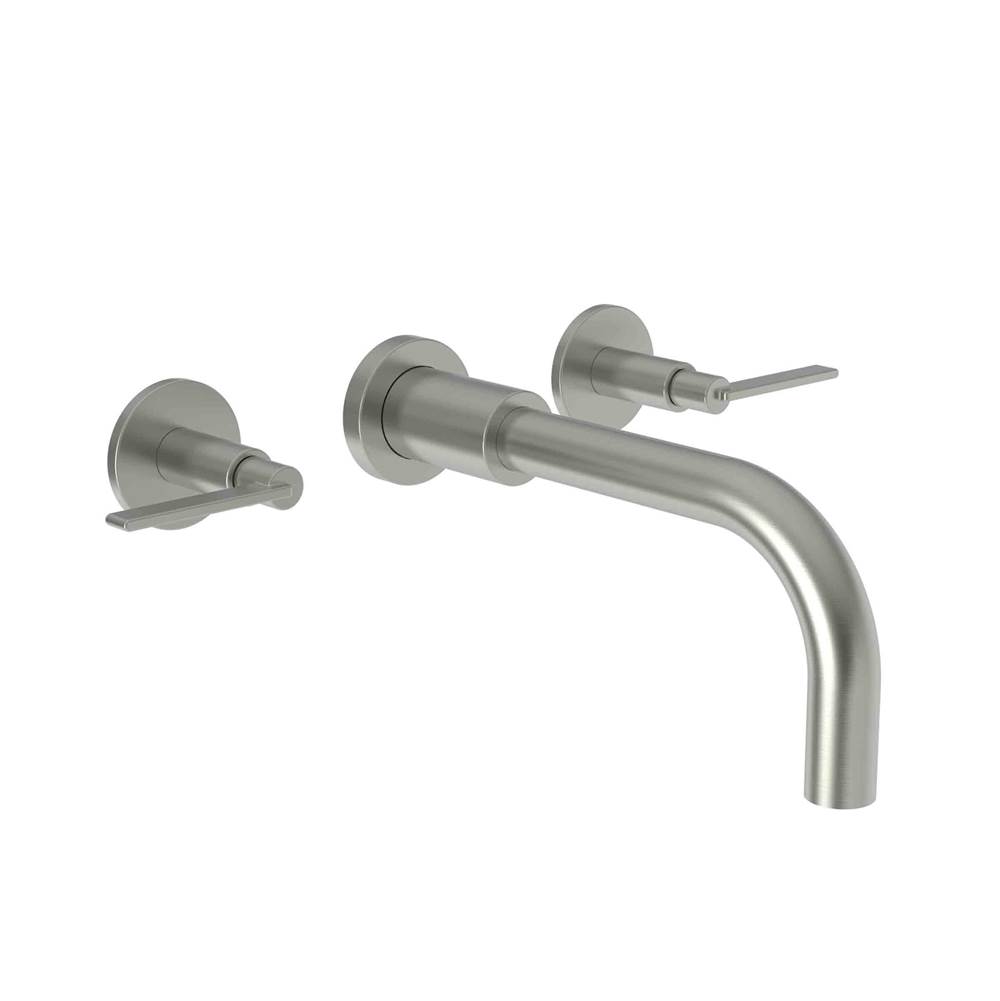 Newport Brass Wall Mounted Bathroom Sink Faucets item 3-3321/15S