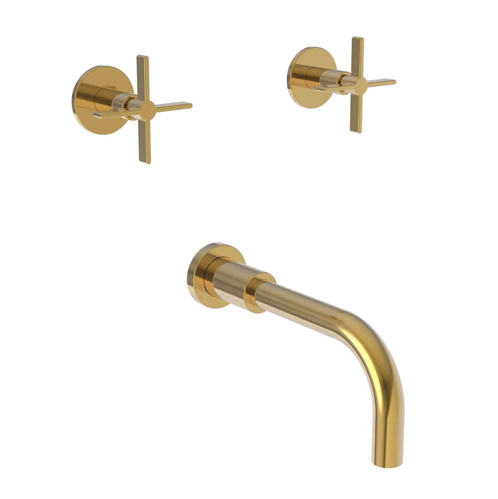 Newport Brass Trims Tub And Shower Faucets item 3-3335/24