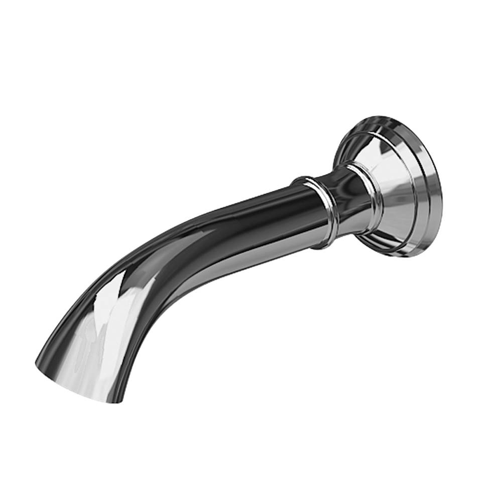 Newport Brass  Tub And Shower Faucets item 3-383/10B