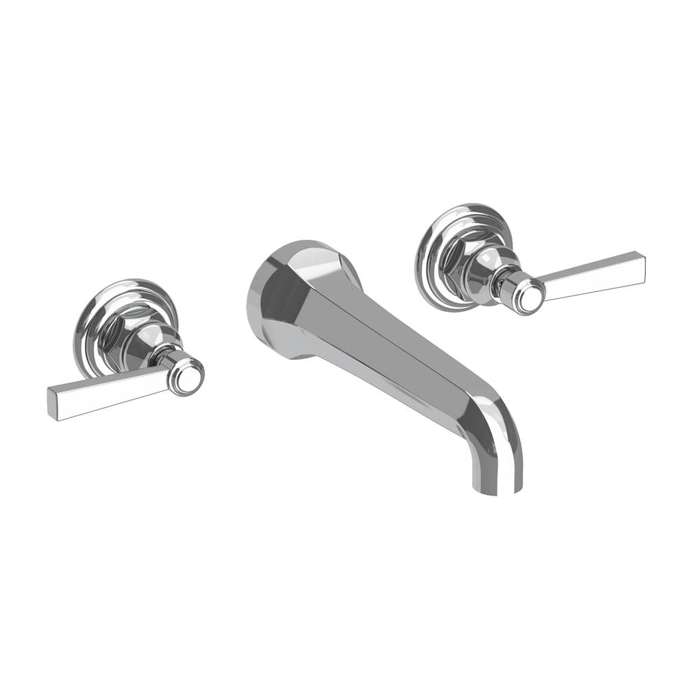Newport Brass Wall Mounted Bathroom Sink Faucets item 3-911/26