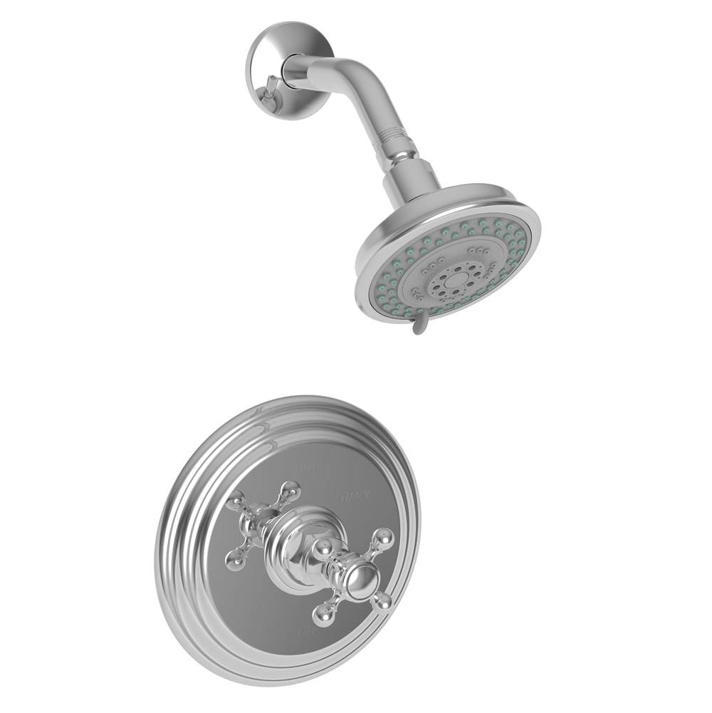 Newport Brass  Shower Only Faucets item 3-924BP/54