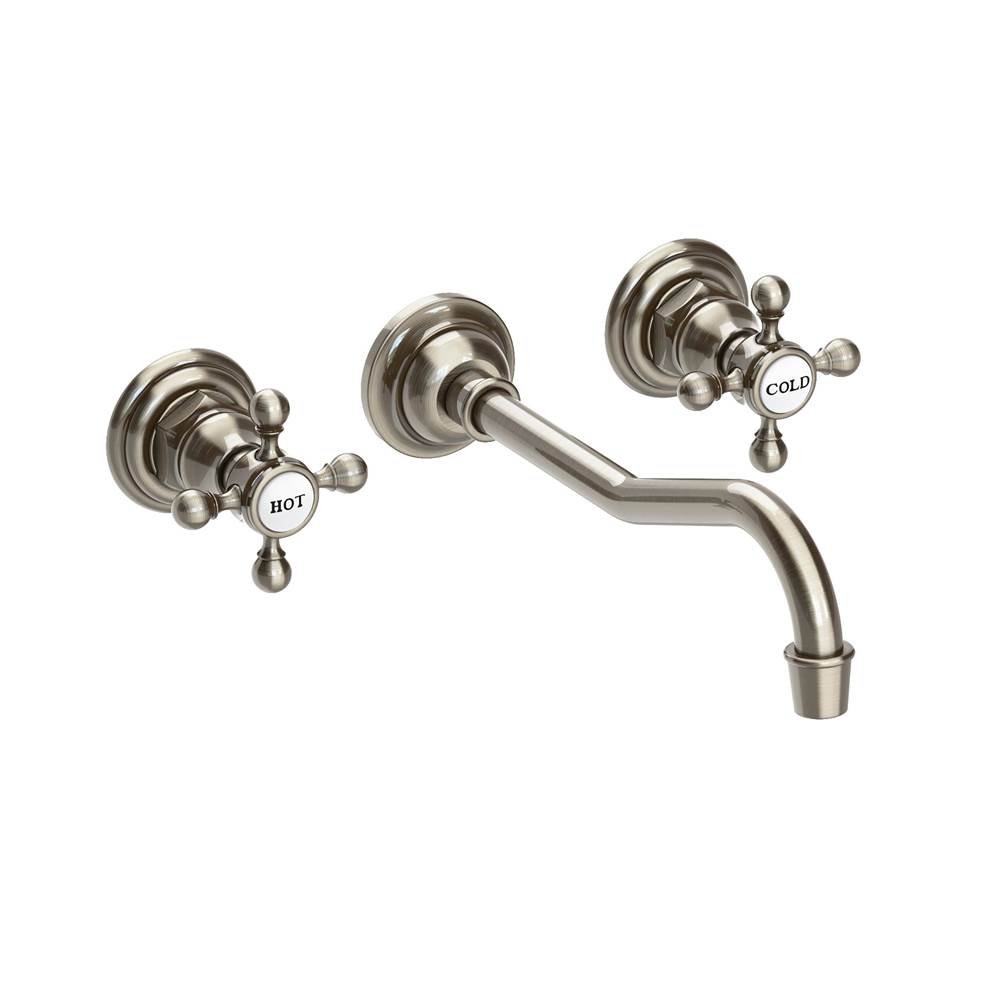 Newport Brass Wall Mounted Bathroom Sink Faucets item 3-944/15A