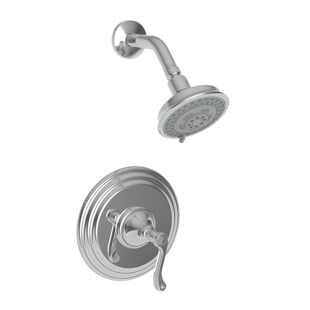 Newport Brass  Shower Only Faucets item 3-984BP/24A