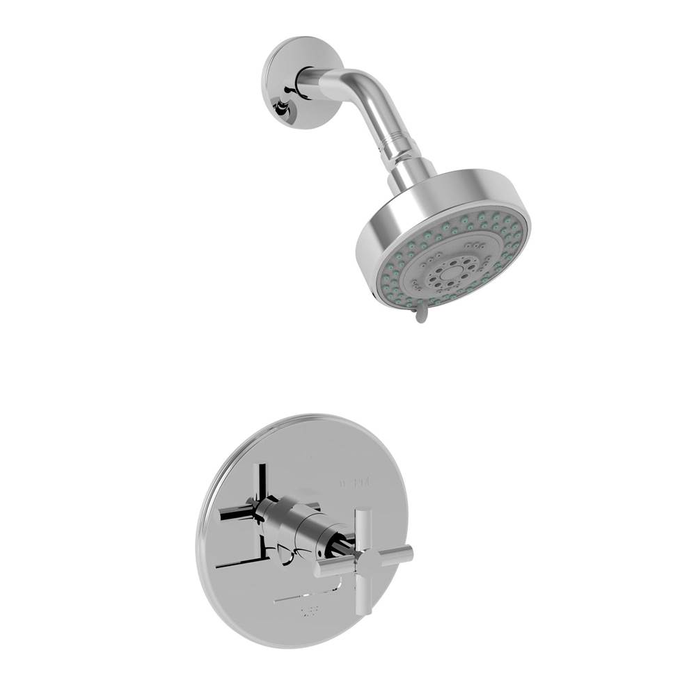 Newport Brass  Shower Only Faucets item 3-994BP/08A