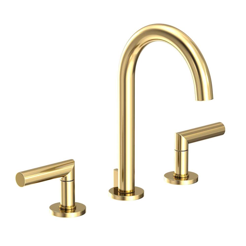 Newport Brass Widespread Bathroom Sink Faucets item 3100/01