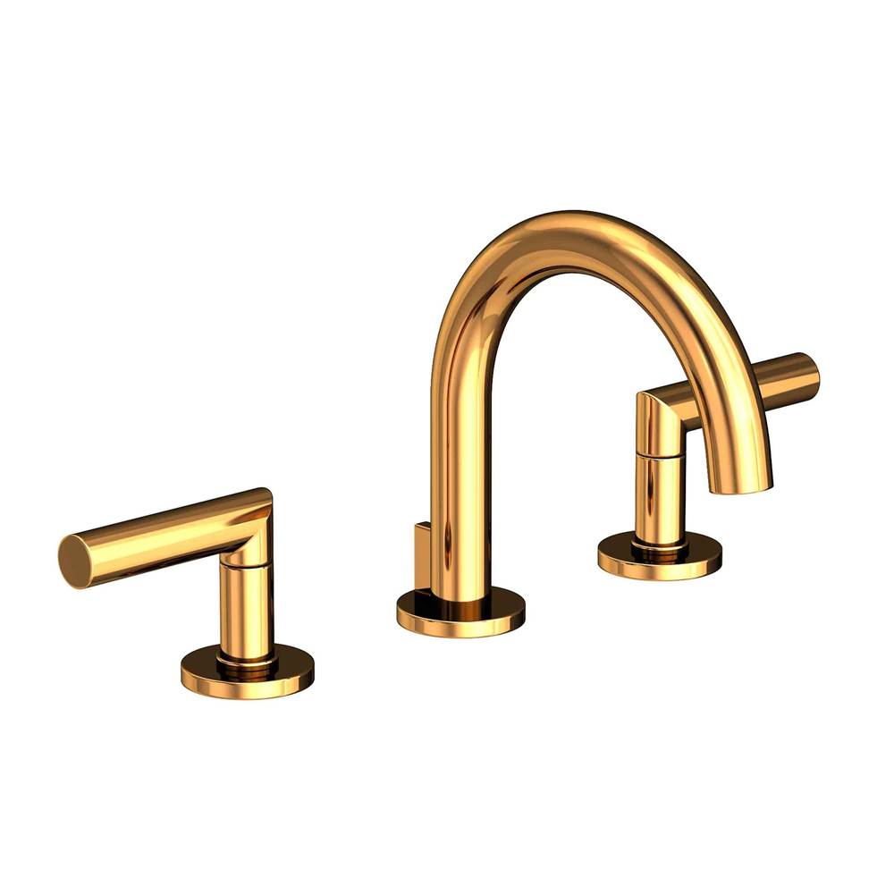 Newport Brass Widespread Bathroom Sink Faucets item 3110/24