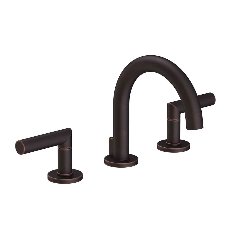 Newport Brass Widespread Bathroom Sink Faucets item 3110/VB