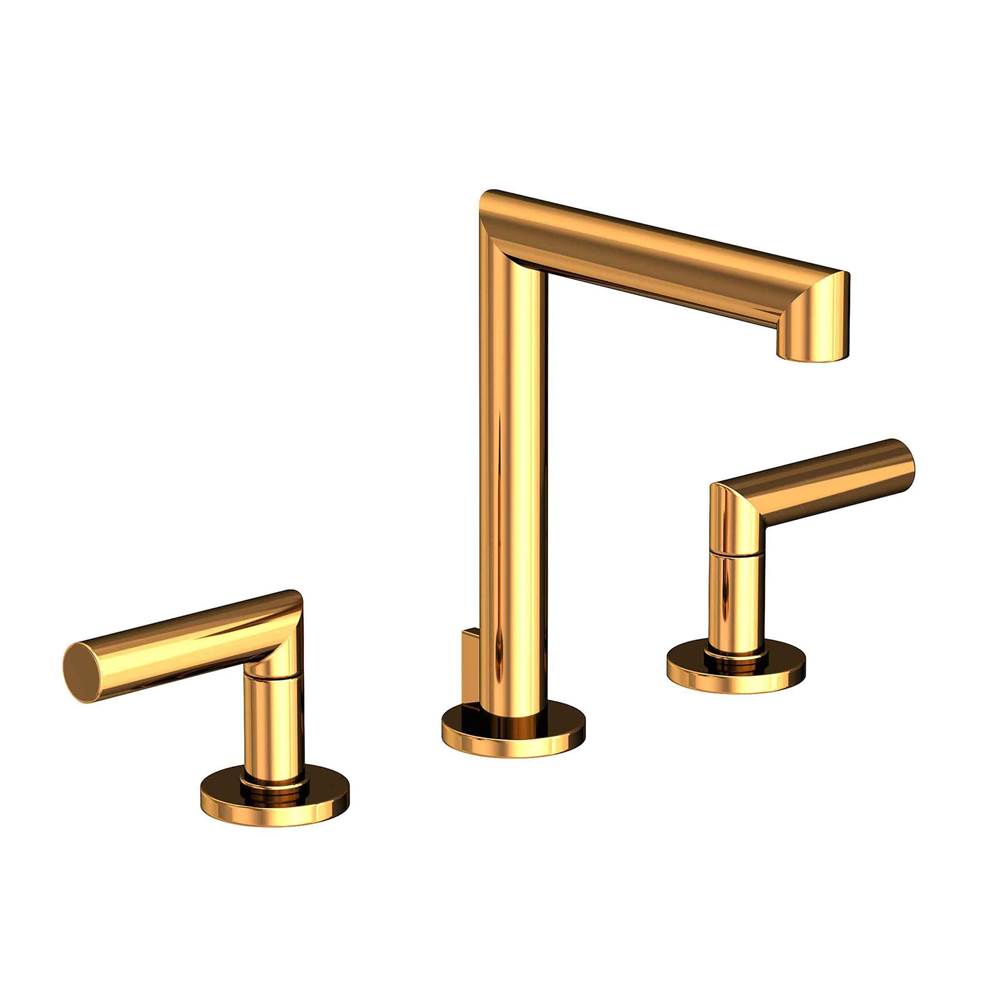 Fixtures, Etc.Newport BrassKirsi Widespread Lavatory Faucet