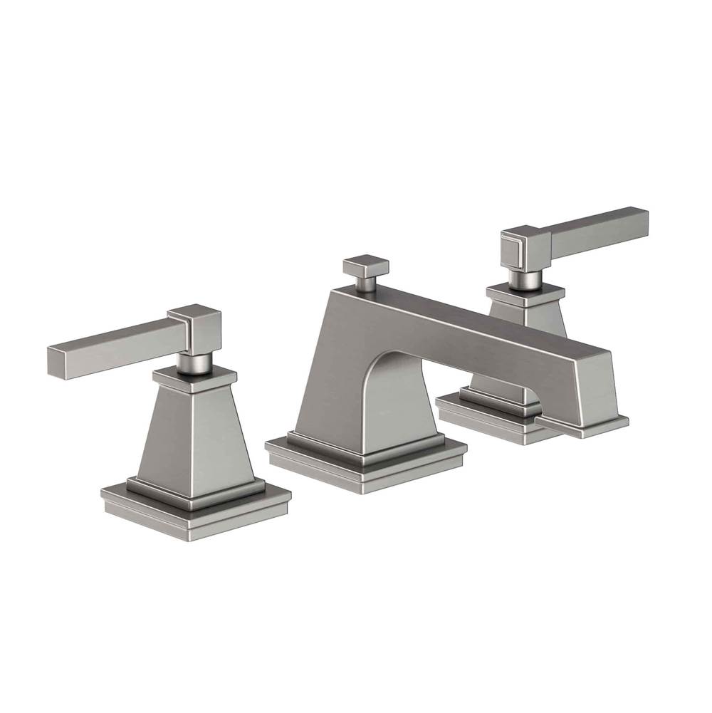 Newport Brass Widespread Bathroom Sink Faucets item 3140/20