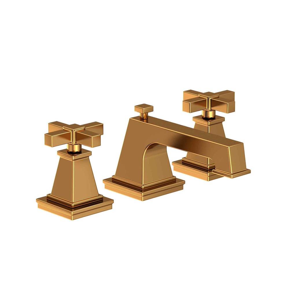 Newport Brass Widespread Bathroom Sink Faucets item 3150/034