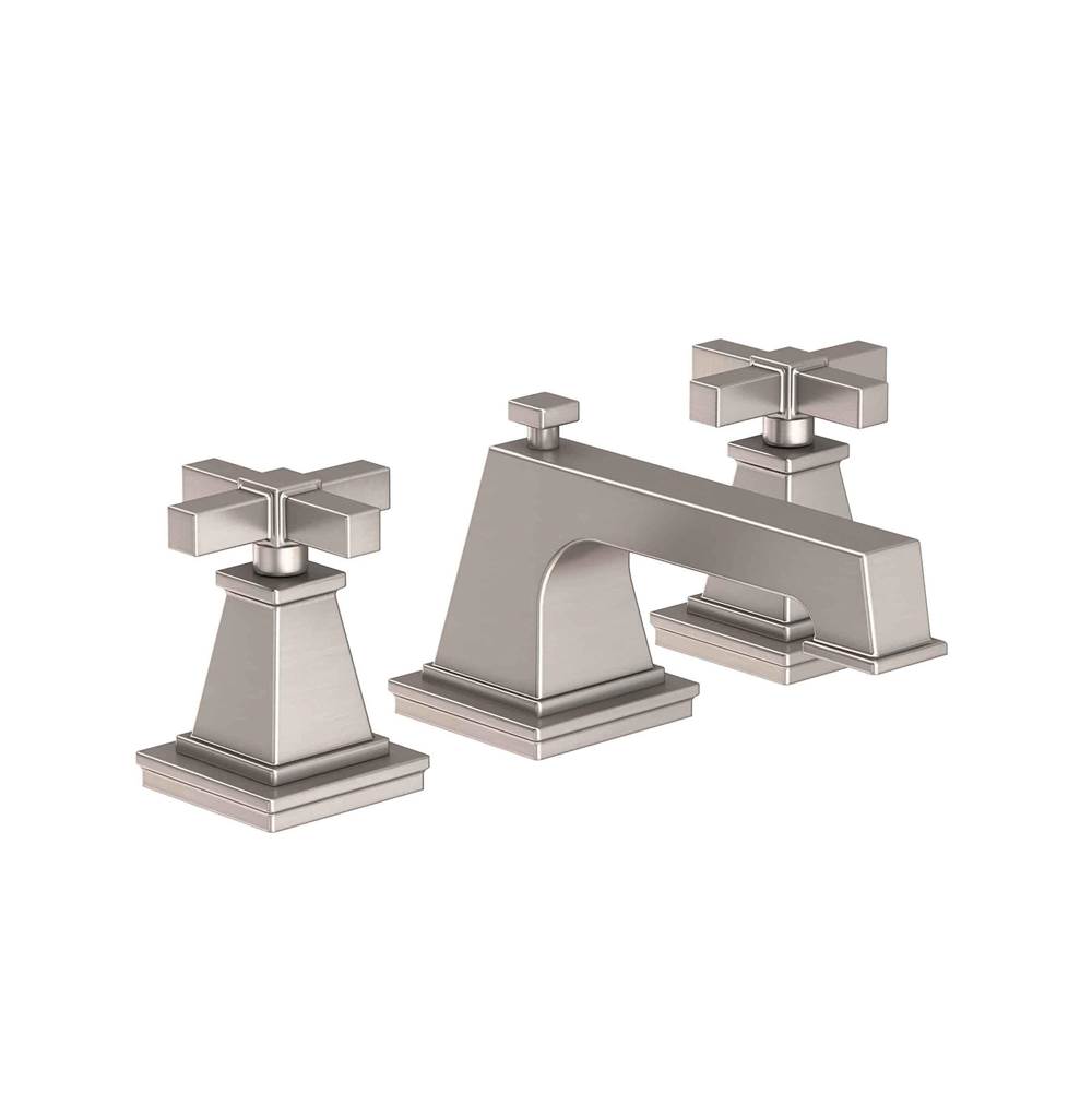 Newport Brass Widespread Bathroom Sink Faucets item 3150/15S