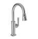 Newport Brass - 3160-5203/26 - Pull Down Bar Faucets
