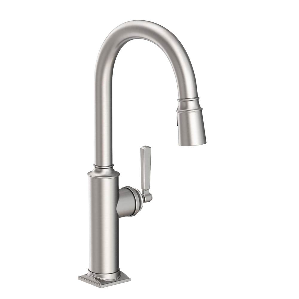 Newport Brass Retractable Faucets Kitchen Faucets item 3170-5103/20