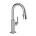 Newport Brass - 3170-5203/26 - Pull Down Bar Faucets