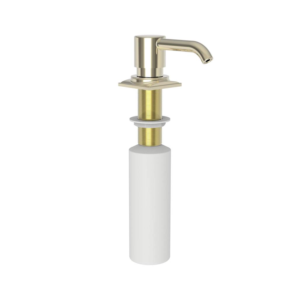 Newport Brass Soap Dispensers Kitchen Accessories item 3170-5721/24A