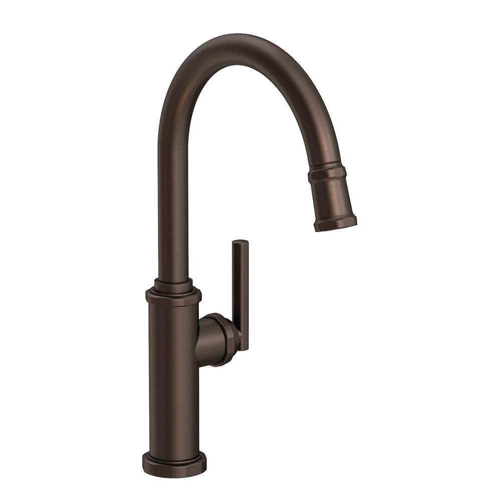 Newport Brass Retractable Faucets Kitchen Faucets item 3190-5113/07
