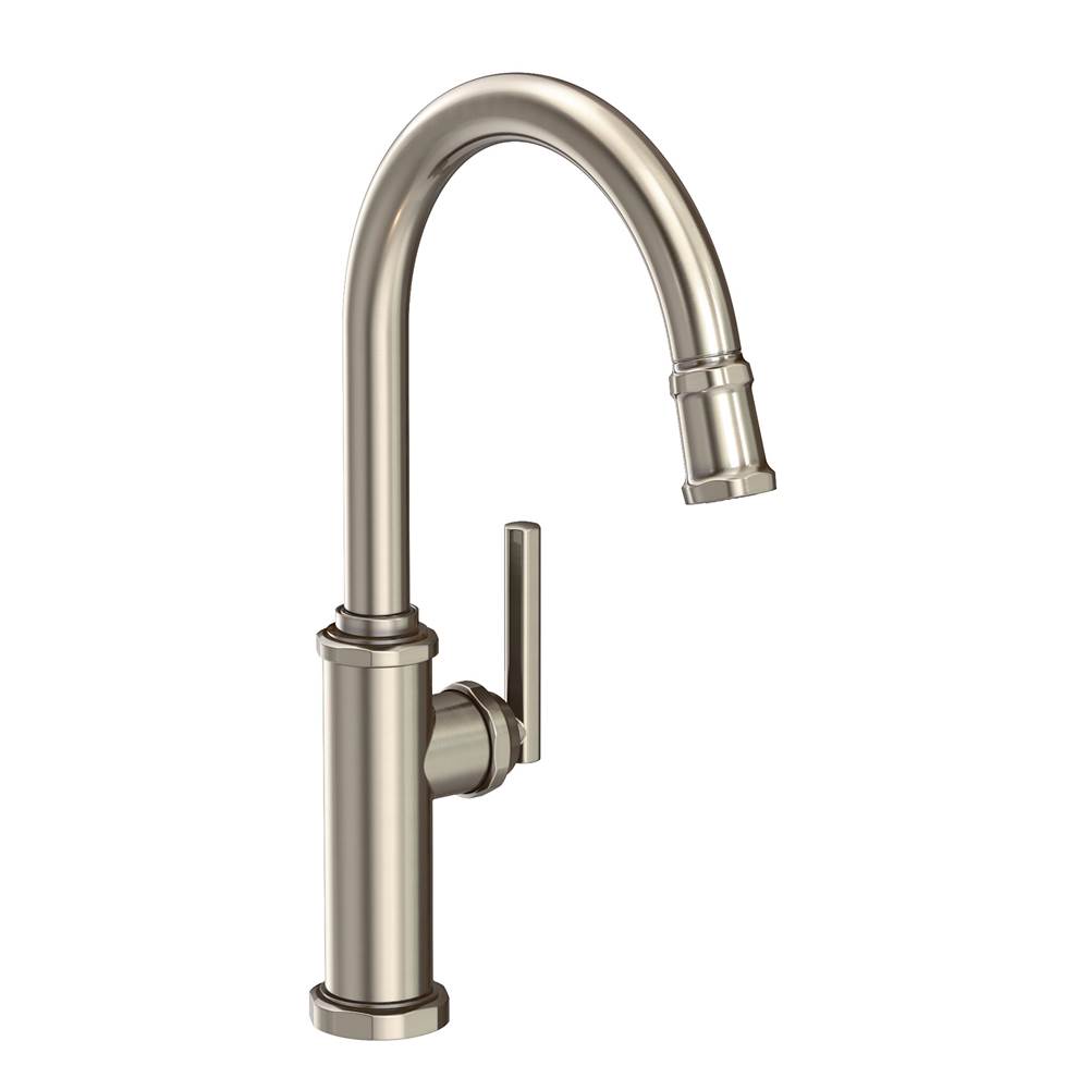 Newport Brass Retractable Faucets Kitchen Faucets item 3190-5113/15A