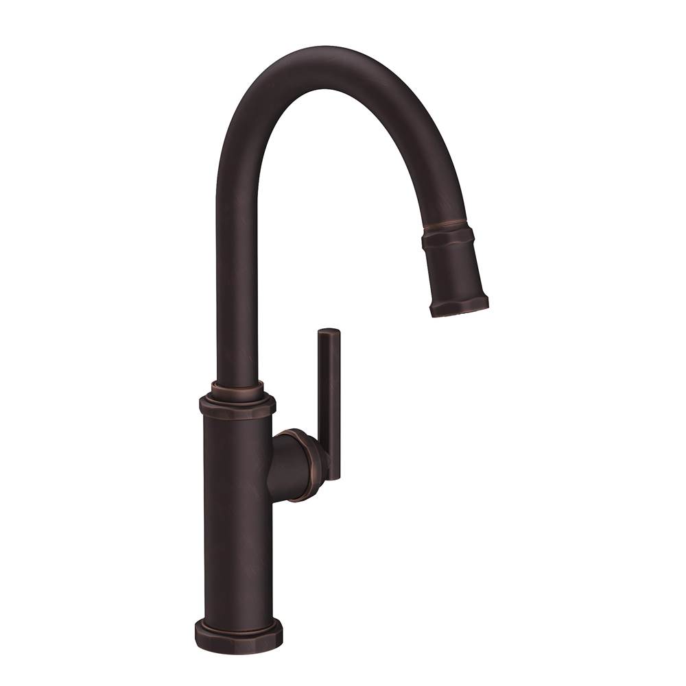 Newport Brass Retractable Faucets Kitchen Faucets item 3190-5113/VB