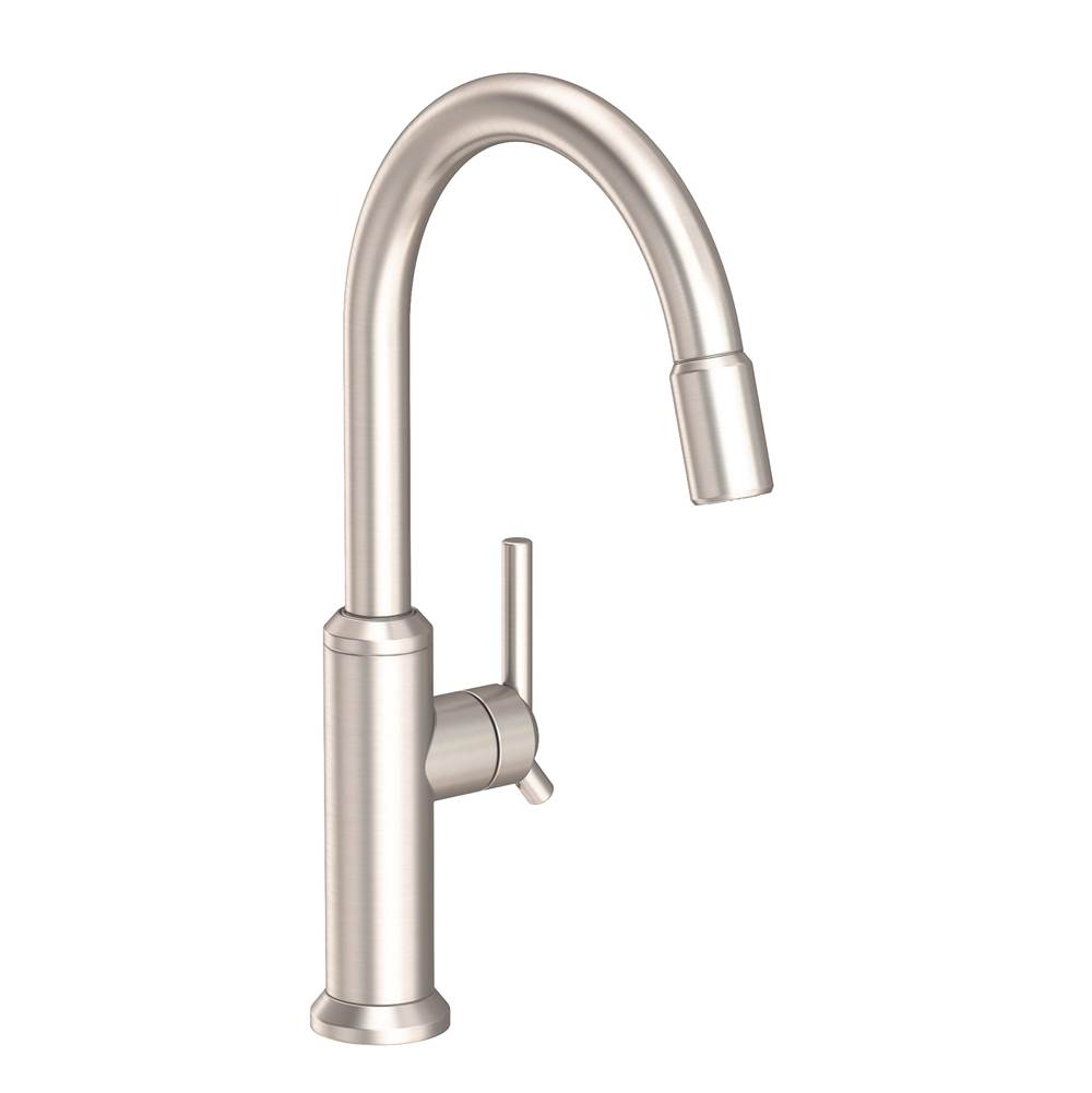 Newport Brass Retractable Faucets Kitchen Faucets item 3200-5113/15S