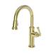 Newport Brass - 3210-5203/01 - Pull Down Bar Faucets