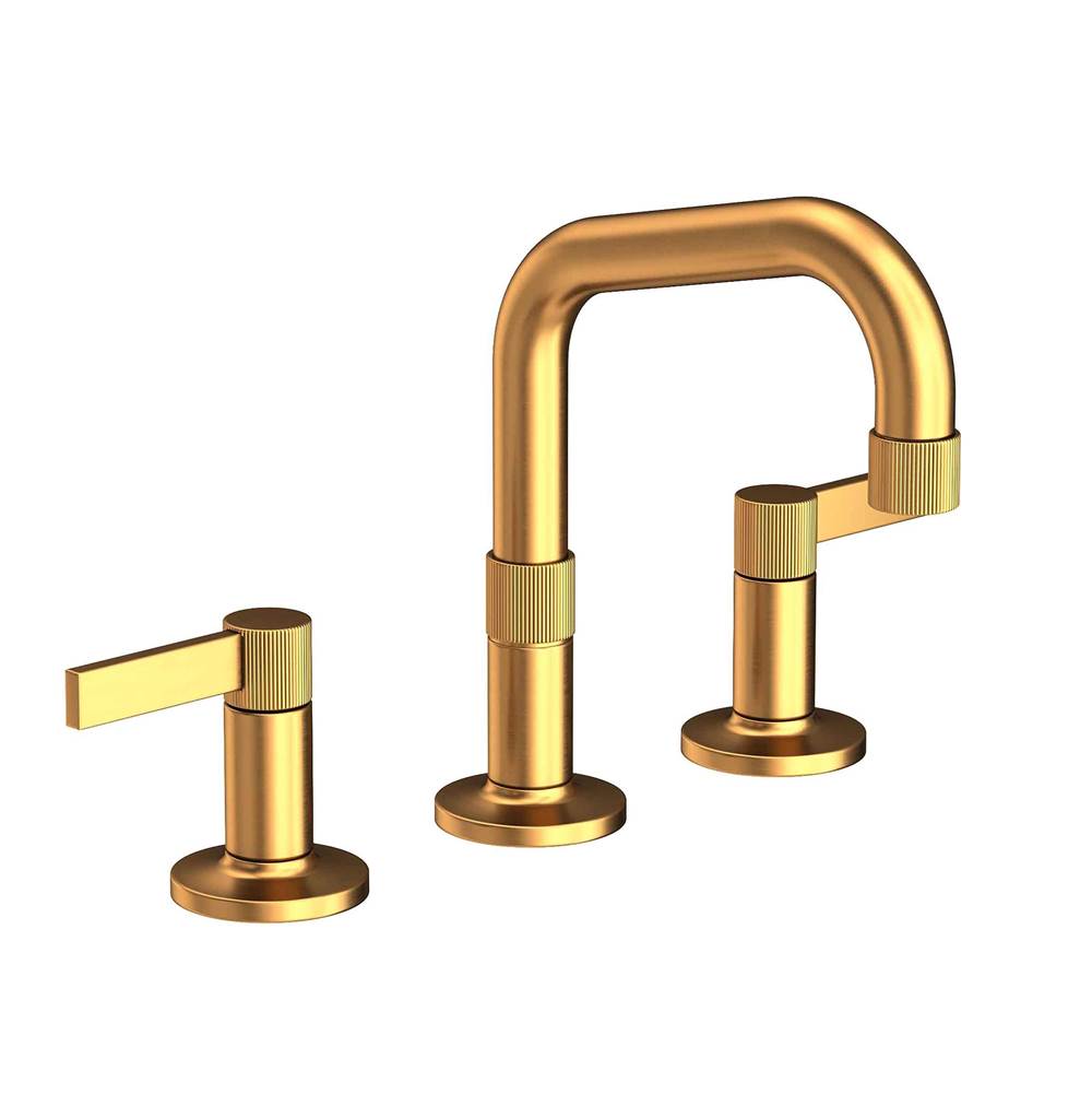 Newport Brass Widespread Bathroom Sink Faucets item 3230/24S