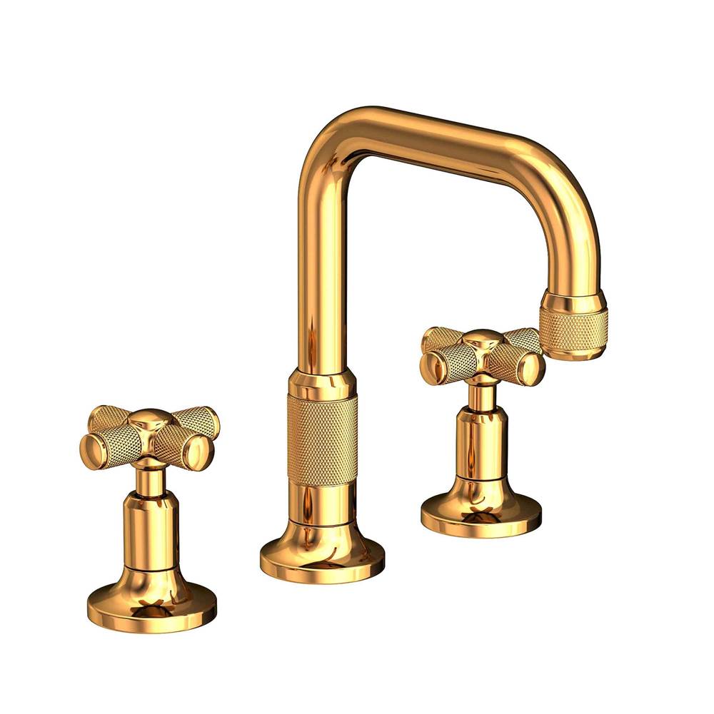 Newport Brass Widespread Bathroom Sink Faucets item 3260/24